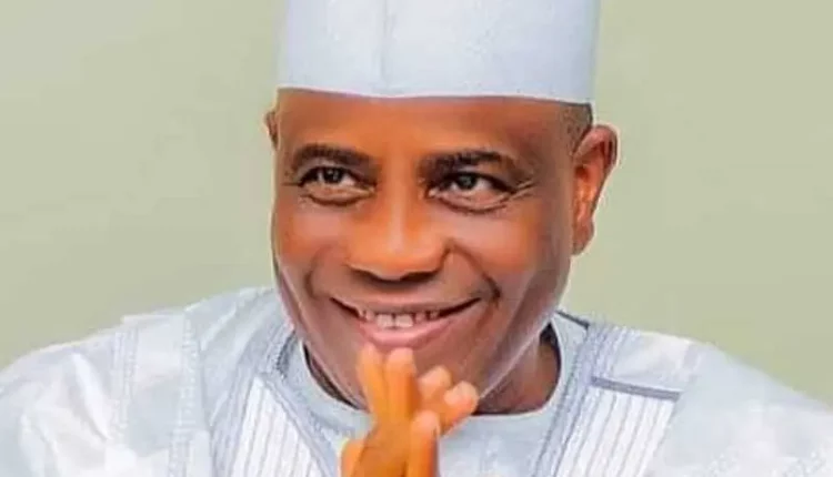 Sen. Tambuwal not a betrayal – Group