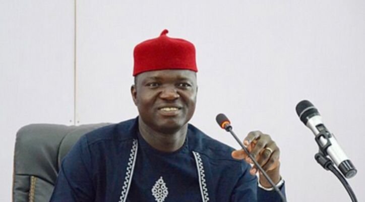 Shooting: Ebonyi Govt hails police over arrest of 15-member gang