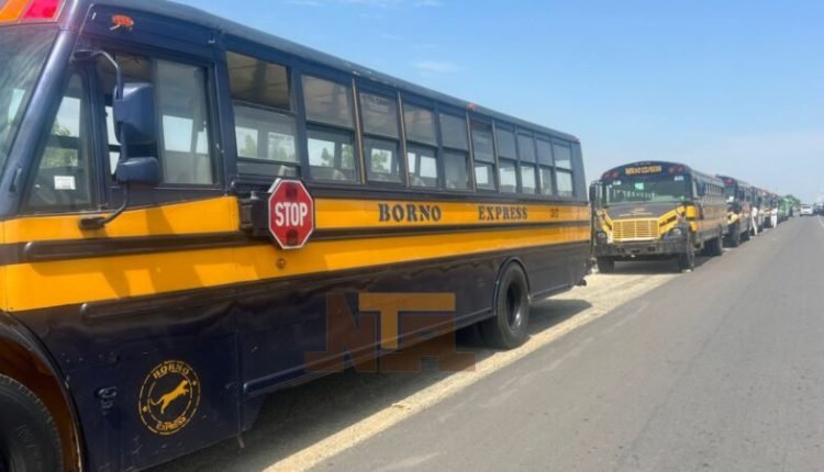 Subsidy removal: Borno, Adamawa, Yobe, subsidise transportation for workers, students
