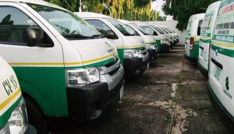 Subsidy removal: Gombe, Bauchi slash transport fare