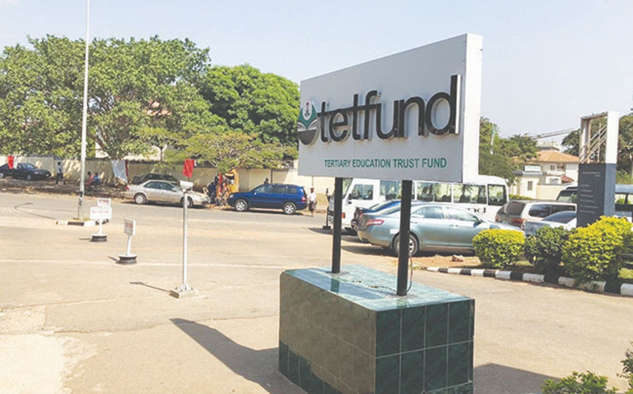 TETFund Non-Compromising Stand, Collide with Vicious nefarious Fraudulent and Malicious Allegations from fraudsters 