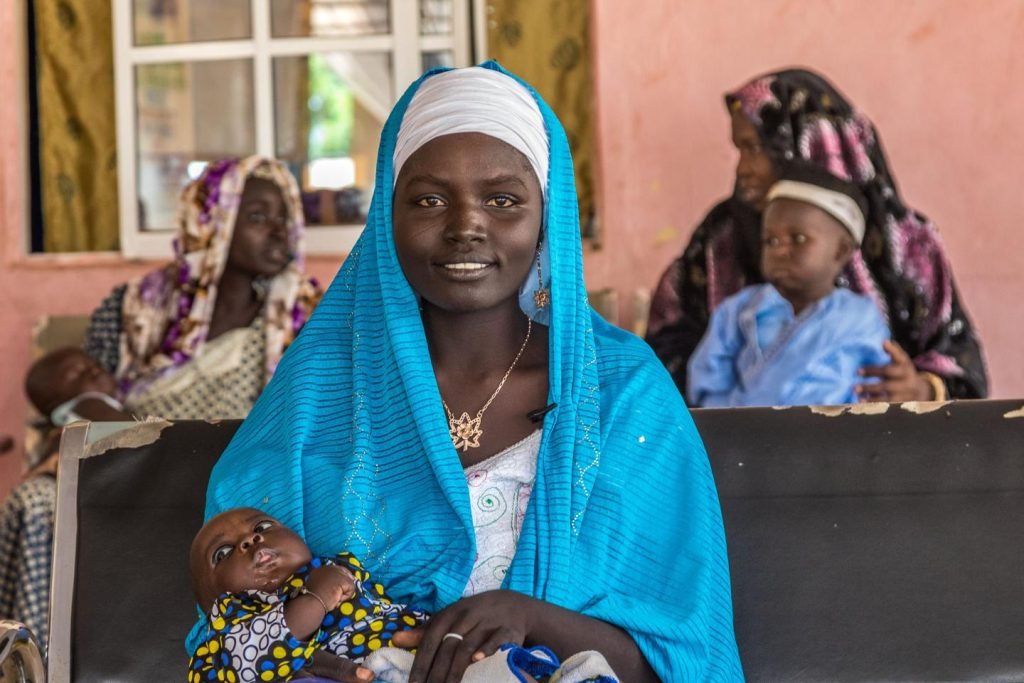 UNICEF tasks Borno, Yobe on review of maternity protection policy