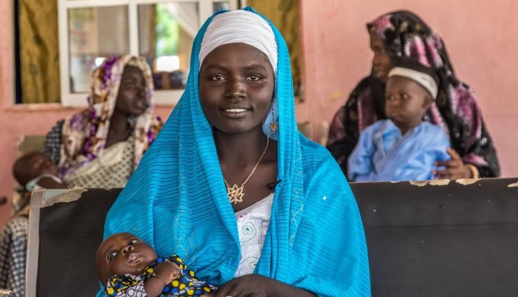 UNICEF tasks Borno, Yobe on review of maternity protection policy