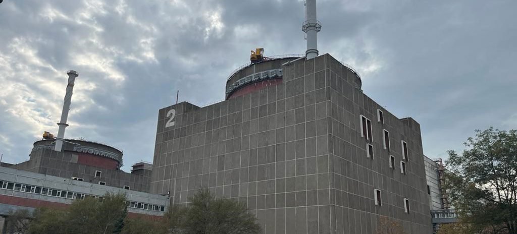 Ukraine: Zaporizhzhya Nuclear Power regains back-up electricity – IAEA