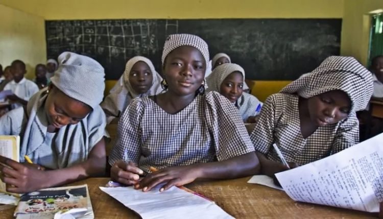 AGILE-Gombe to enroll 10,000 girl dropouts in schools