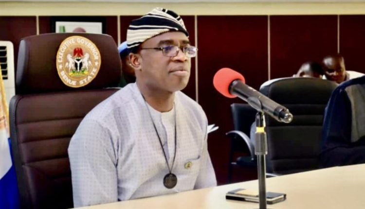 Alia sends 3 additional commissioner nominees to Benue Assembly