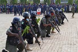 Army woos NSCDC in the fight against insecurity in Katsina State