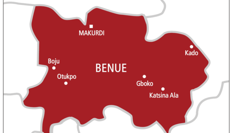 Benue gets new Commissioner of Police