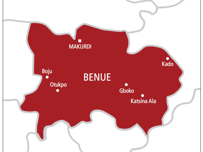 Benue gets new Commissioner of Police