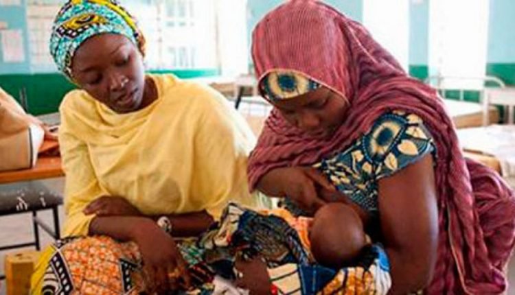 Breastfeeding: NAFDAC tasks journalists on reporting violation of BMS Code