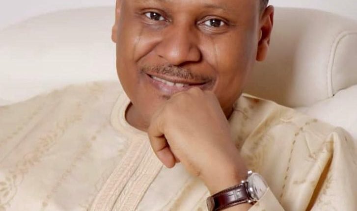 Credible information dissemination, my watchword – Idris 