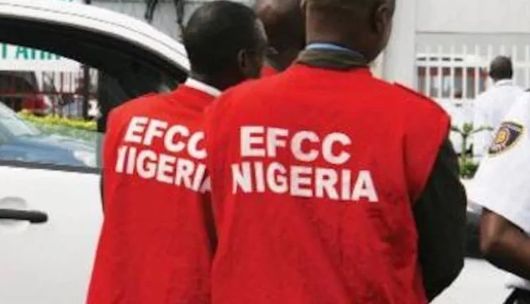 EFCC busts ‘Yahoo-Yahoo’ hideout in Benue, arrests 14 suspects