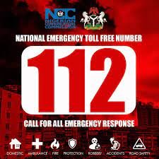 Emergency Communication Centres: Fulfilling Needful Job Opportunities for Nigerian Youths