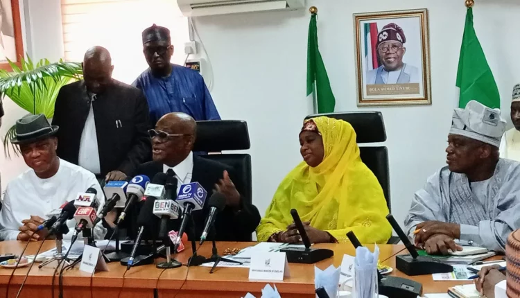 FCT: We will restore Abuja Master plan, demolish illegal structures – Wike