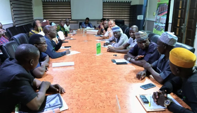 FCTA to demolish about 500 unapproved buildings, strictures in Dutsen-Garki