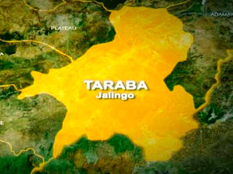 FG, Tarab Gov’t sign MoU on skills development, job creation