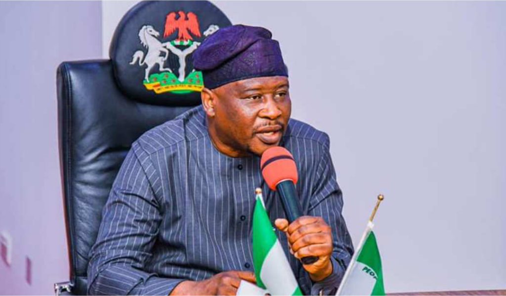 Fintiri relaxes curfew in 17 Adamawa LGAs