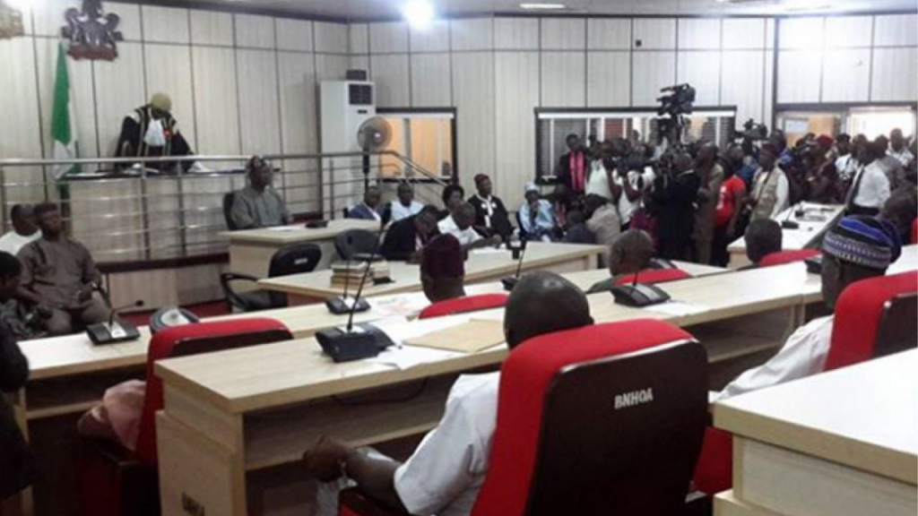 Fire outbreaks: Benue Assembly summons fire service boss