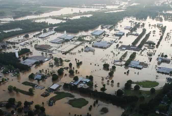 Flood Alert: 19 states, 56 communities may experience flooding in Aug. — NEMA