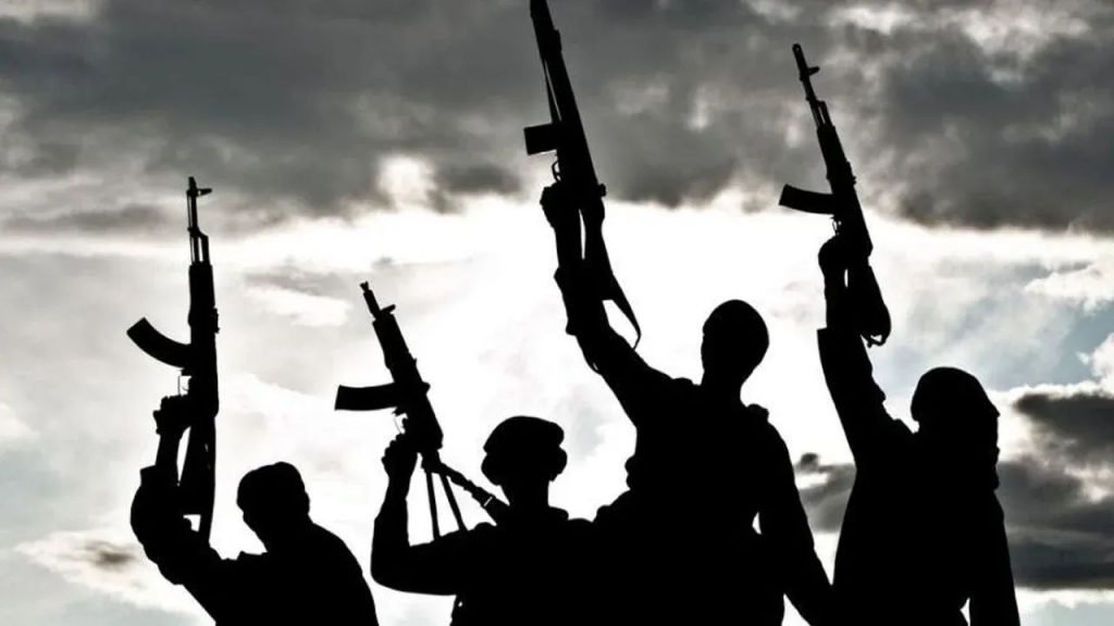 Gunmen kill 21 persons in Plateau communities