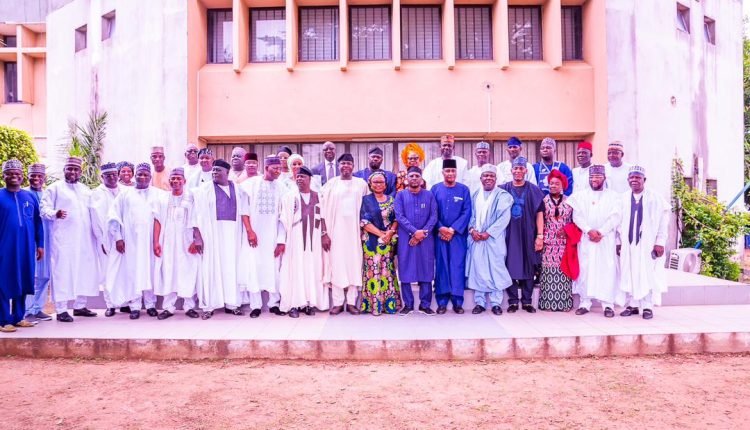 Gov. Fintiri assigns portfolios to new commissioners