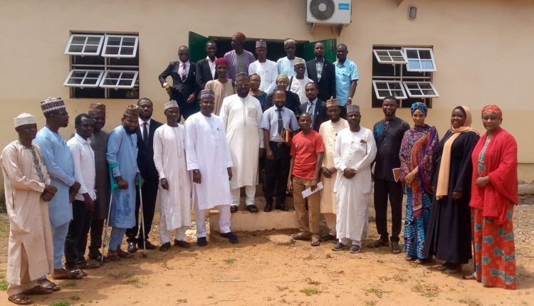 NBA Promises To Partner Sokoto CSO On ACJL Implementation