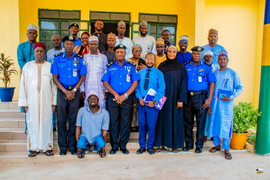 Police Backs CSOs On ACJL Implementation In Sokoto