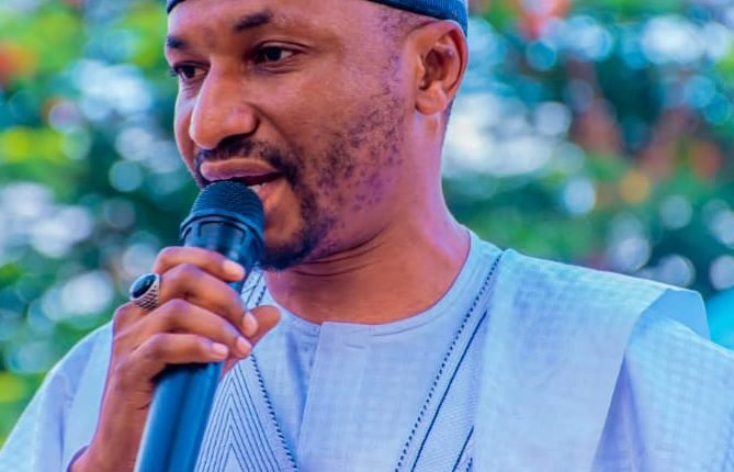 ZAMFARA INFORMATION COMMISSIONER TASKS NUZAMSS CARETAKER COMMITTEE ON UNITY 