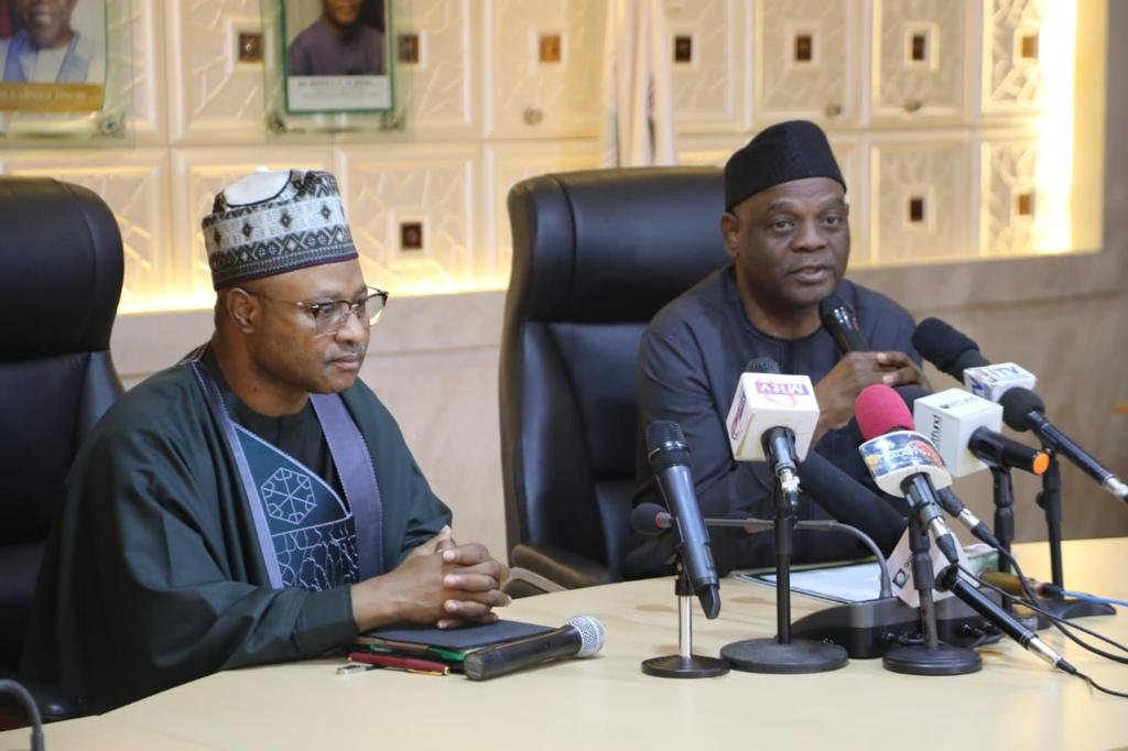 TETFund disburses N550m to Kaduna College of Education to address insecurity