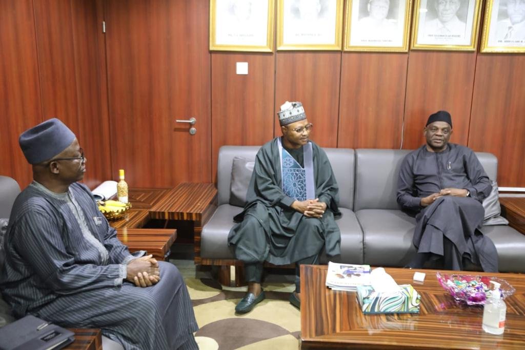 TETFund disburses N550m to Kaduna College of Education to address insecurity