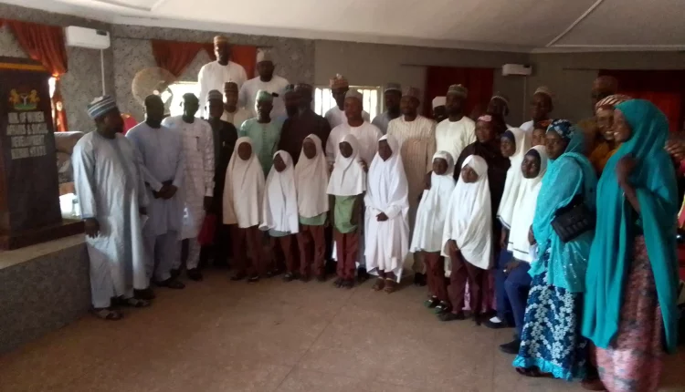 Kebbi enrolls 47,000 users into Nigeria learning passport - NLP Team Lead