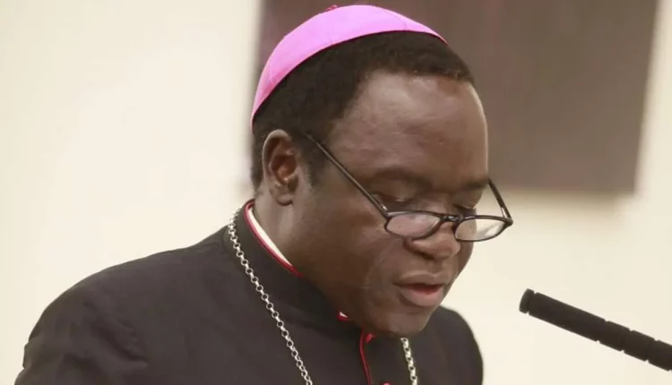 Kukah, Sultan Says Inadequate Understanding Of Religion, Poverty Behind Insecurity In North. 
