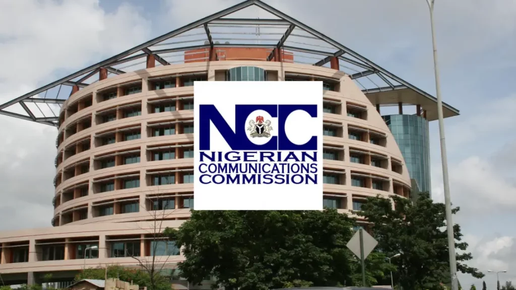 NCC Showcases Indigenous Telecom Achievements at NTICE 2023 Expo