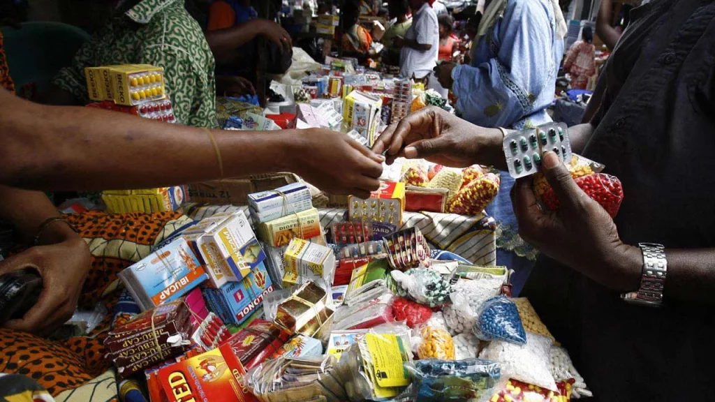 NDLEA cautions medicine vendors against controlled drugs