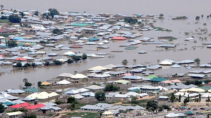 NEMA distributes relief materials to 13, 000 flood victims in Gombe