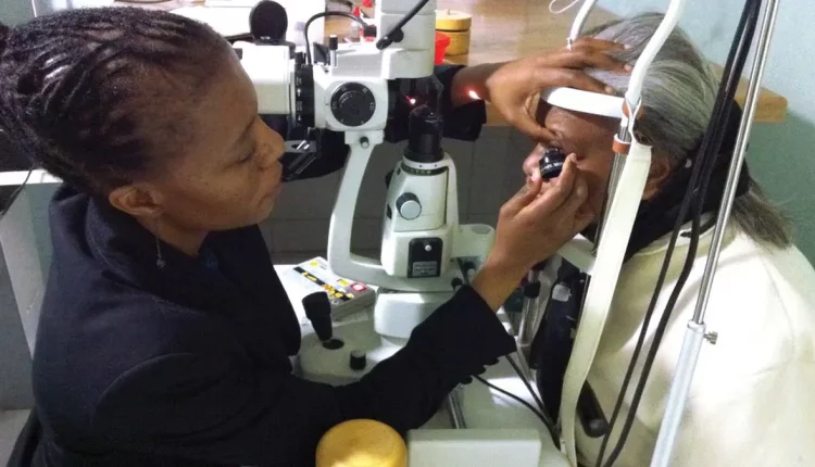 Organisation offers free eye care service in Nasarawa