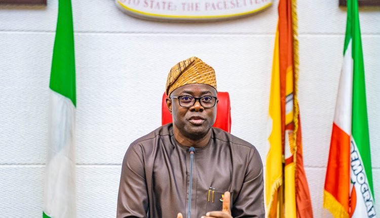 Oyo state govt. directs immediate-past political appointees to return official vehicles