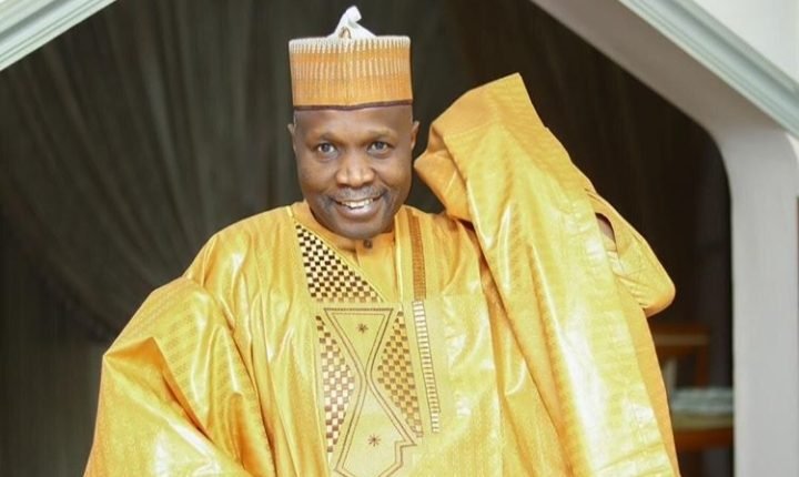 Palliative: Gombe governor vows to make example of saboteurs