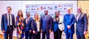 Sanwo-Olu tasks private sector on leveraging enterprise-driven innovations