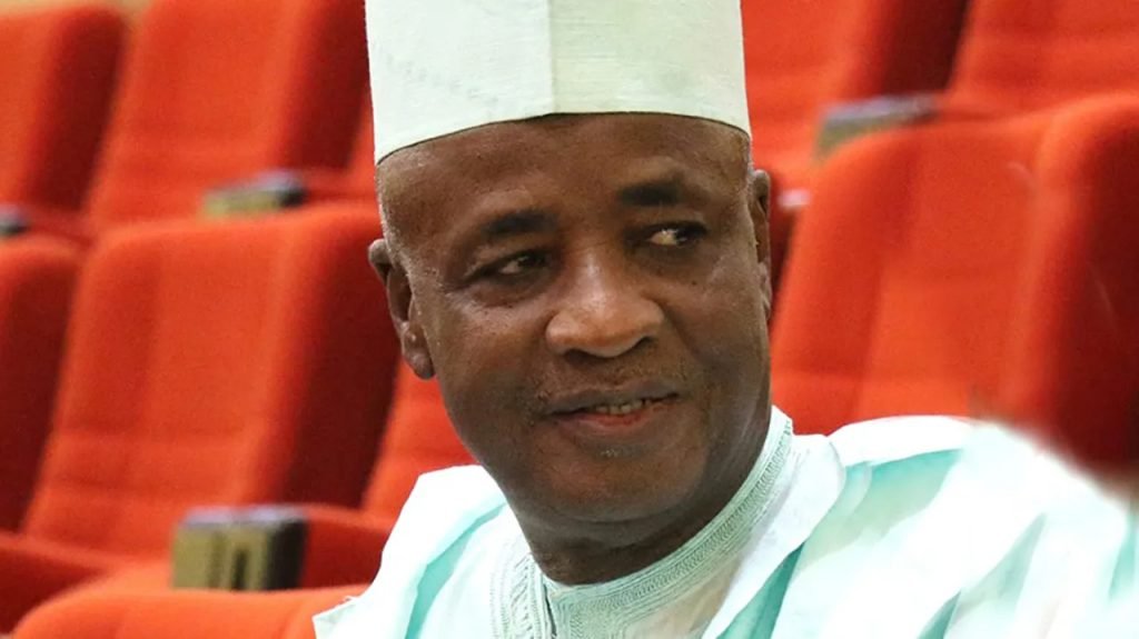 Sen Wamakko Expends  Over N800M on Scholarship For Indigent Students