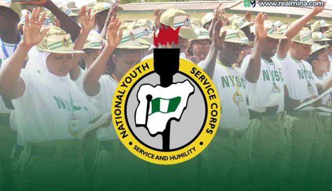 Sokoto Gov Advises Corps Members To Be Resilient, Patriotic in Service