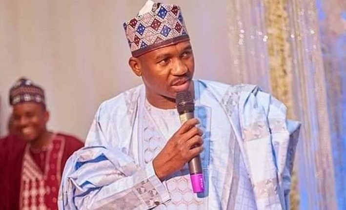 Sokoto Gov Advises Corps Members To Be Resilient, Patriotic in Service 