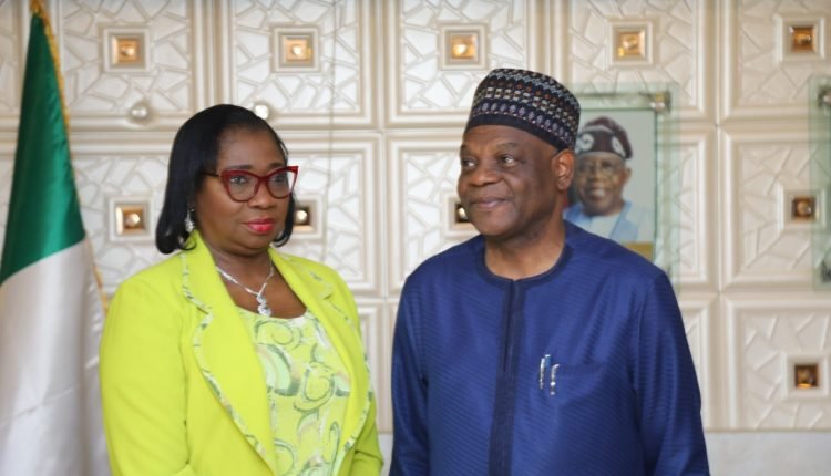 TETFund, NIDCOM Meet to Perfect Plans on Diaspora Exploits