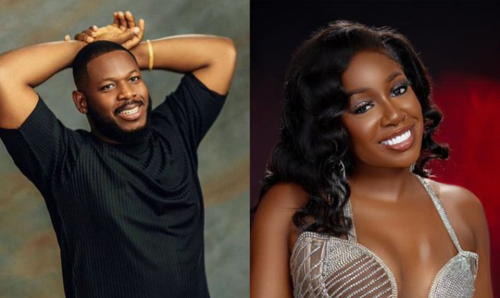 Tolanibaj, Frodd evicted from BBNaija All Stars