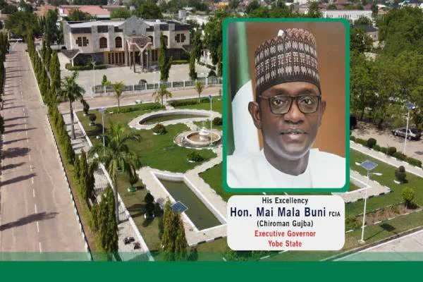 Yobe Govt. employs 5,000 graduates in 3 years – HoS