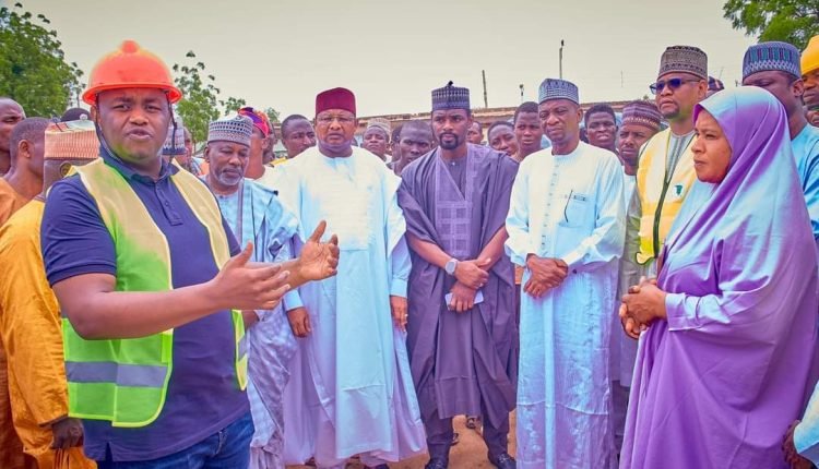 Yobe govt. to construct city center mall in Damaturu