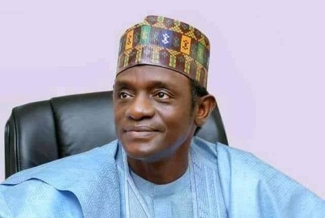 1,000 of 2022 flood victims in Yobe get N100,000 FG grant each
