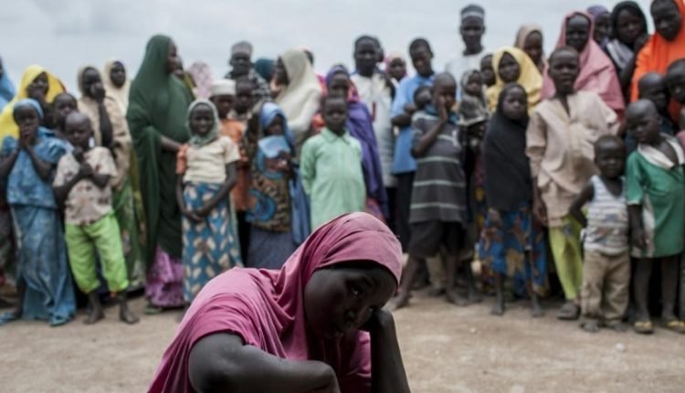 8.3m persons in need of humanitarian interventions in North/East – Minister 