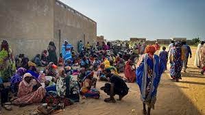 8.3m persons in need of humanitarian interventions in North/East – Minister