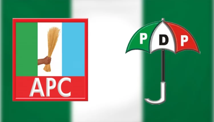 APC, PDP in war of words over state executive council meeting in Osun